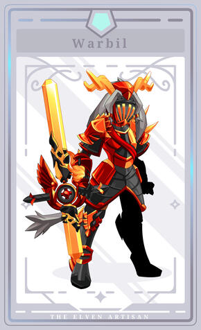 Warbil