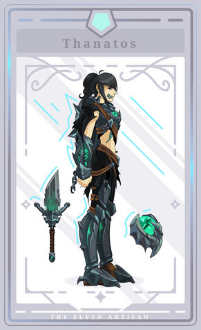 Thanatos Thanatos