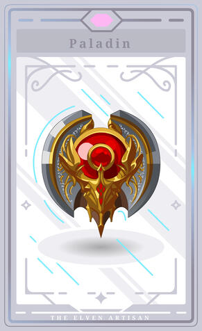 Paladin Paladin