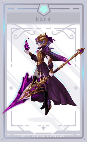 Ezra Ezra